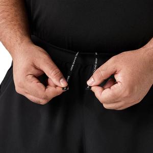 Kort 2-i-1 5 tommer Asics Road image-6